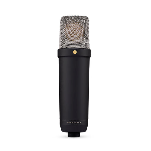 RODE NT1GEN5 コンデンサーマイク(第5世代) シルバー - 業務用