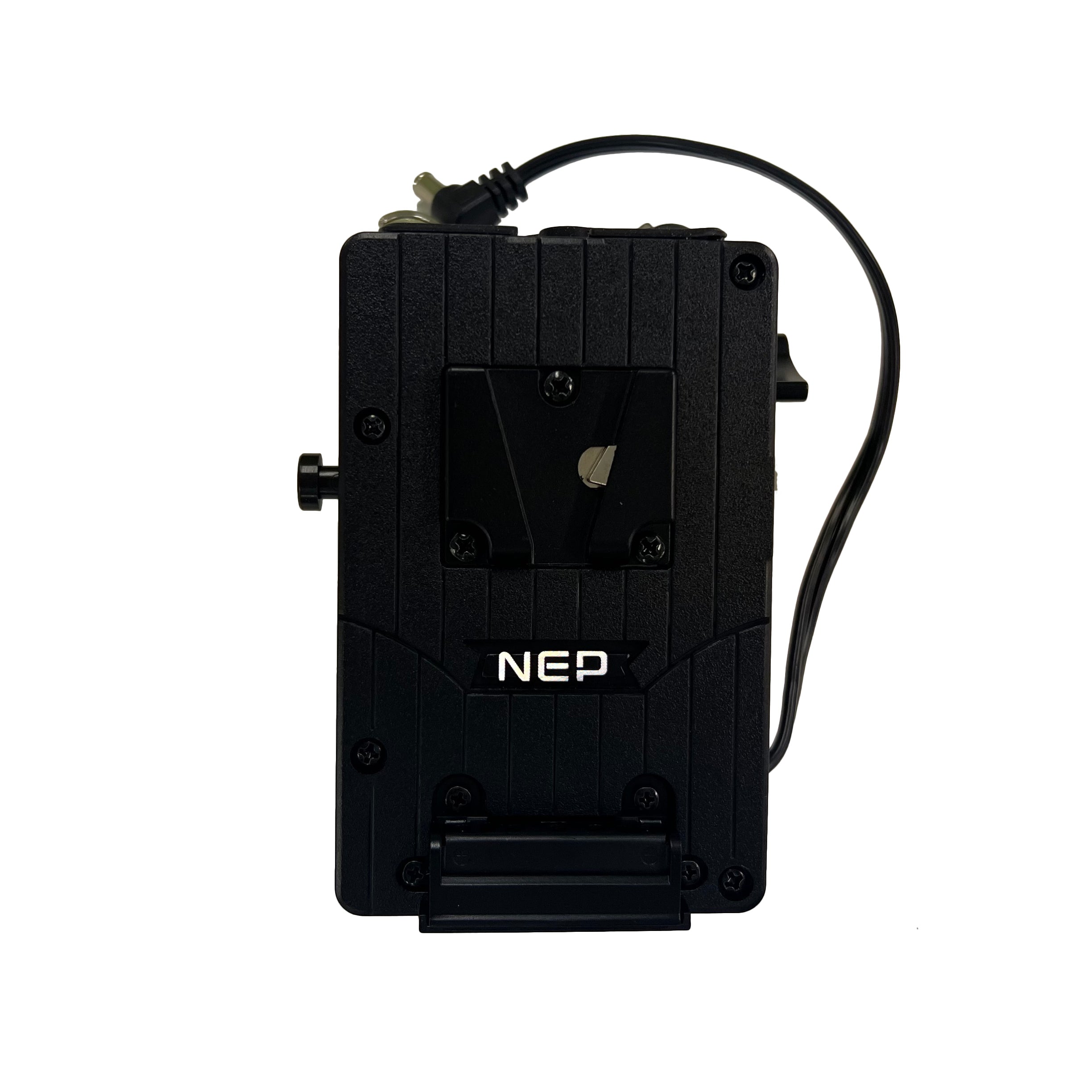 NEP GP-S-FX6-XLR SONY FX6用Vマウントプレート+XLR4P - 業務用撮影