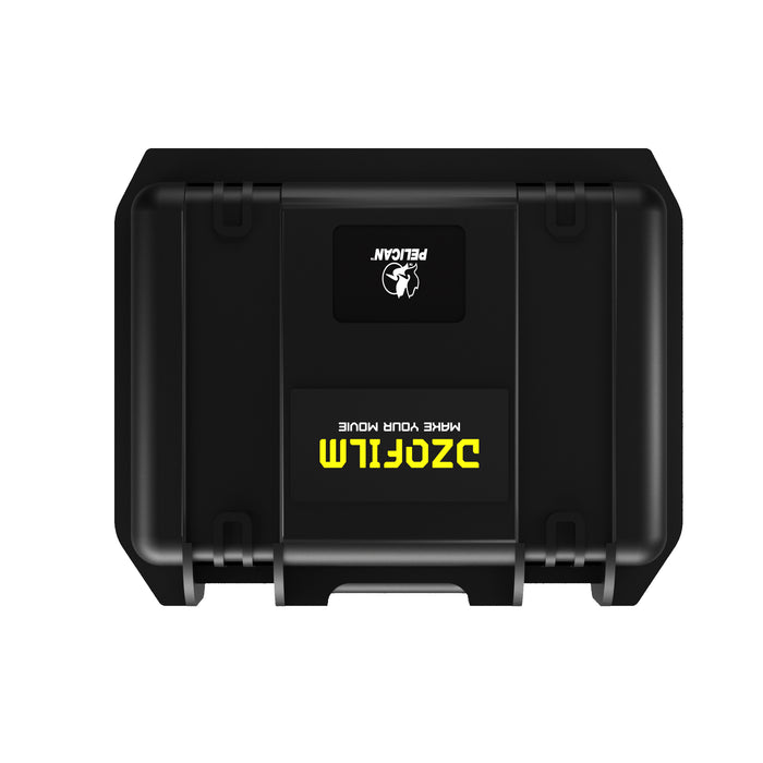 DZOFilm DZO-G2428LPLM Gnosis Macro プライムレンズ 24mm T2.8(LPL&PL&EFマウント/メートル表記/ハードケース付き)