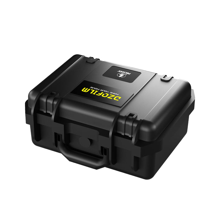 DZOFilm DZO-G2428LPLM Gnosis Macro プライムレンズ 24mm T2.8(LPL&PL&EFマウント/メートル表記/ハードケース付き)