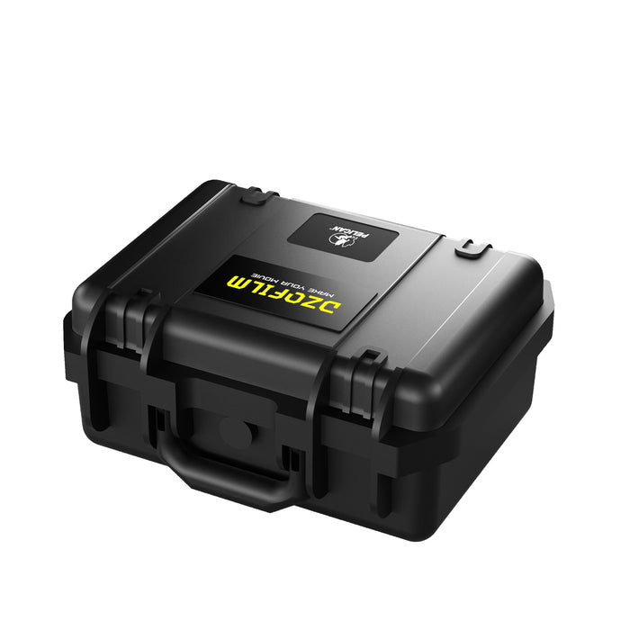 DZOFilm DZO-G2428LPLI Gnosis Macro プライムレンズ 24mm T2.8(LPL&PL&EFマウント/フィート表記/ハードケース付き)