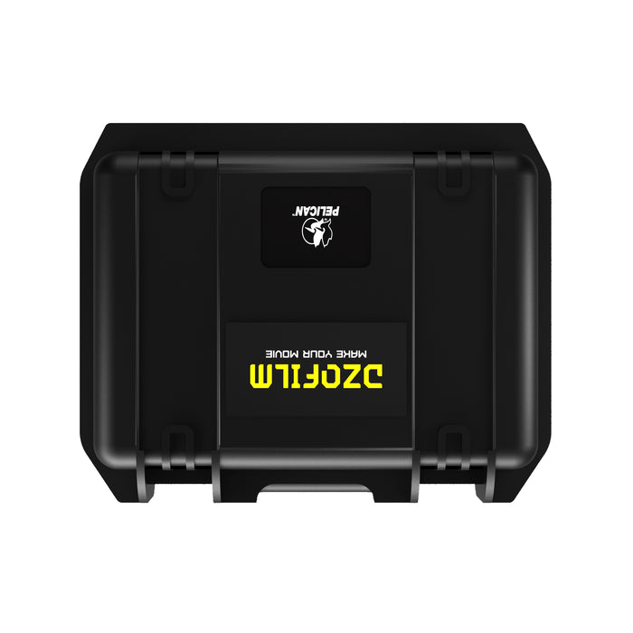 DZOFilm DZO-G2428LPLI Gnosis Macro プライムレンズ 24mm T2.8(LPL&PL&EFマウント/フィート表記/ハードケース付き)