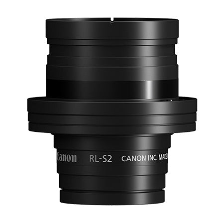 Canon RL-S2 リレーキット(CN-E45-135mm T2.4 L F/FP用)