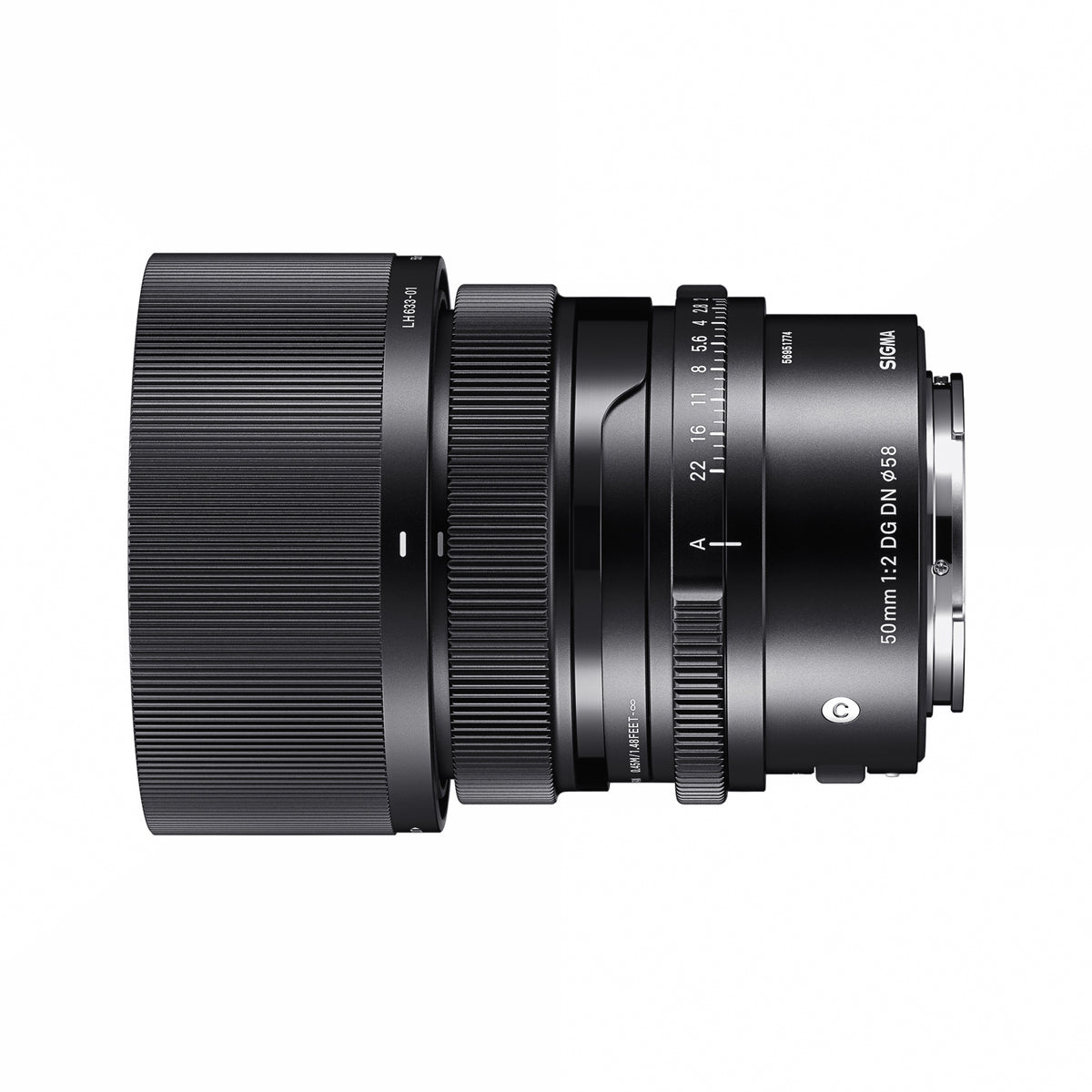 SIGMA 50mm F2 DG DN Contemporary Eマウント SIGMA 50mm F2 DG DN Contemporary実写レビュー。普段の相棒にし
