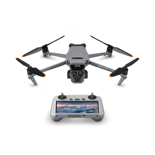 DJI Mavic3 ドローン 機体交換品 動作確認のみ