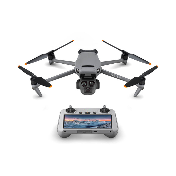 DJI WM2621 DJI Mavic 3 Pro(DJI RC付属)