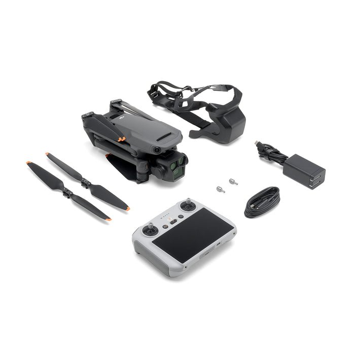 DJI WM2621 DJI Mavic 3 Pro(DJI RC付属)