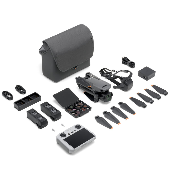 DJI WM2623 DJI Mavic 3 Pro Fly More コンボ(DJI RC付属)