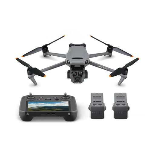 DJI Mavic 3 Pro Cine Premium コンボ(DJI RC Pro付属) - 業務用撮影 ...