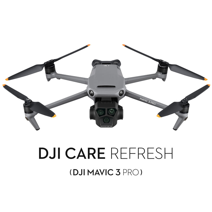 DJI WM0003 DJI Care Refresh 1年版(DJI Mavic 3 Pro)カード