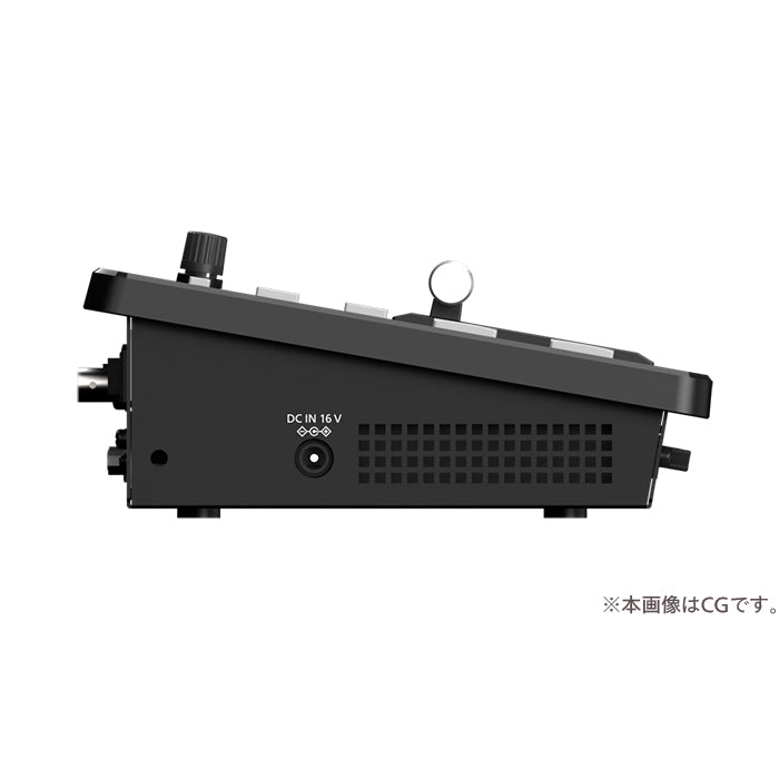 Panasonic AV-HSW10 コンパクトライブスイッチャー