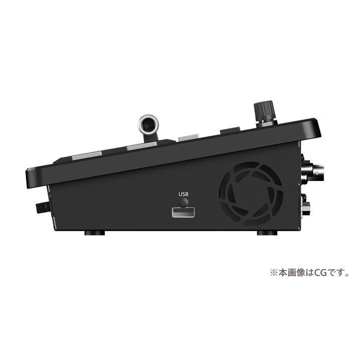 Panasonic AV-HSW10 コンパクトライブスイッチャー