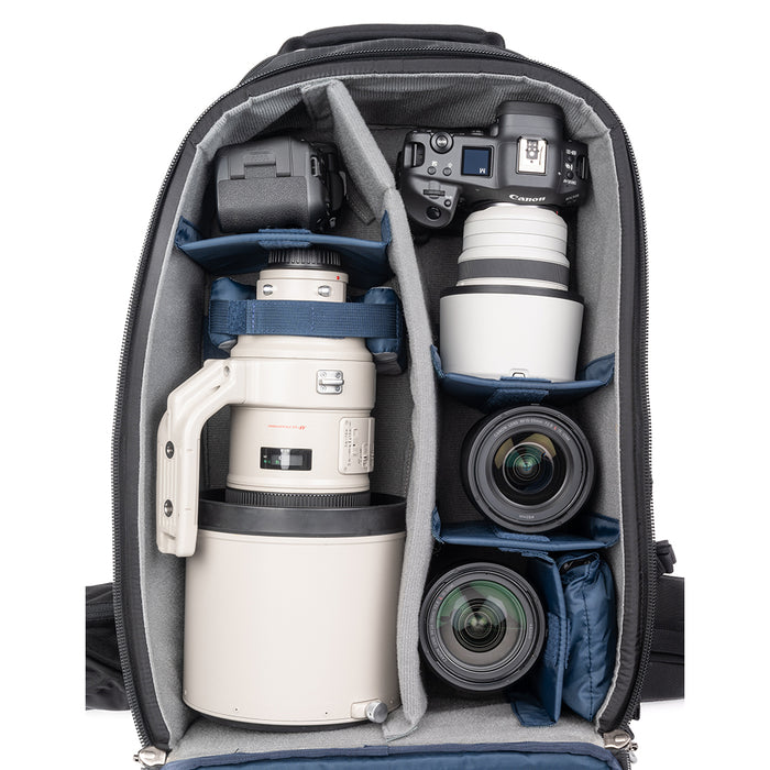 ThinkTANKphoto FirstLight 46L+ ファーストライト46L+