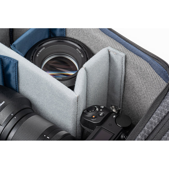 ThinkTANKphoto Stash Master L Pro スタッシュ マスター L プロ