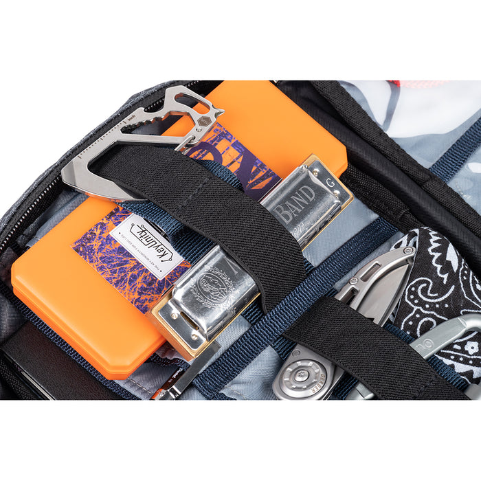 ThinkTANKphoto EDC Tech Pouch 20 EDC テク ポーチ 20
