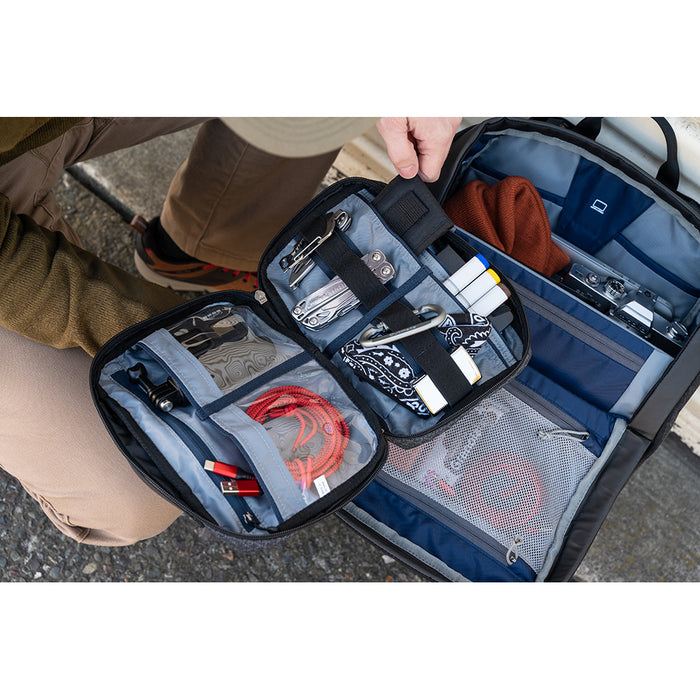 ThinkTANKphoto EDC Tech Pouch 20 EDC テク ポーチ 20