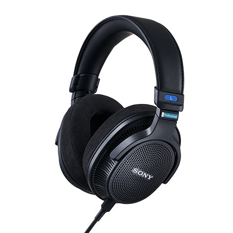 SONY MDR-MV1 モニターヘッドホン  美品