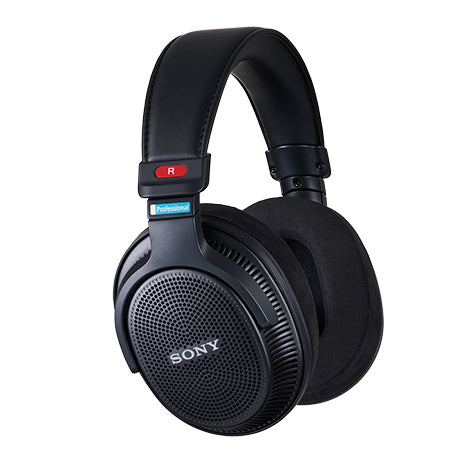 SONY MDR-MV1 モニターヘッドホン