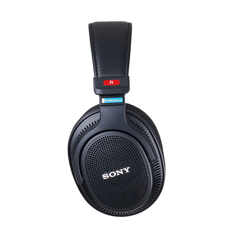 SONY MDR-MV1 モニターヘッドホン - 業務用撮影・映像・音響・ドローン