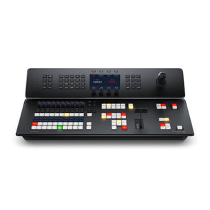 Blackmagic Studio Camera 4K Pro G2