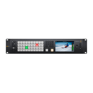 Blackmagic Studio Camera 4K Pro G2
