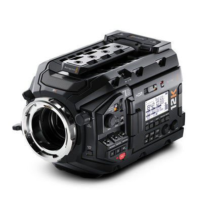URSA Mini Pro 12K OLPF