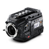 【数量限定】BlackmagicDesign Blackmagic URSA Mini Pro 12K OLPF CINEURSAMUPRO12KOLPF