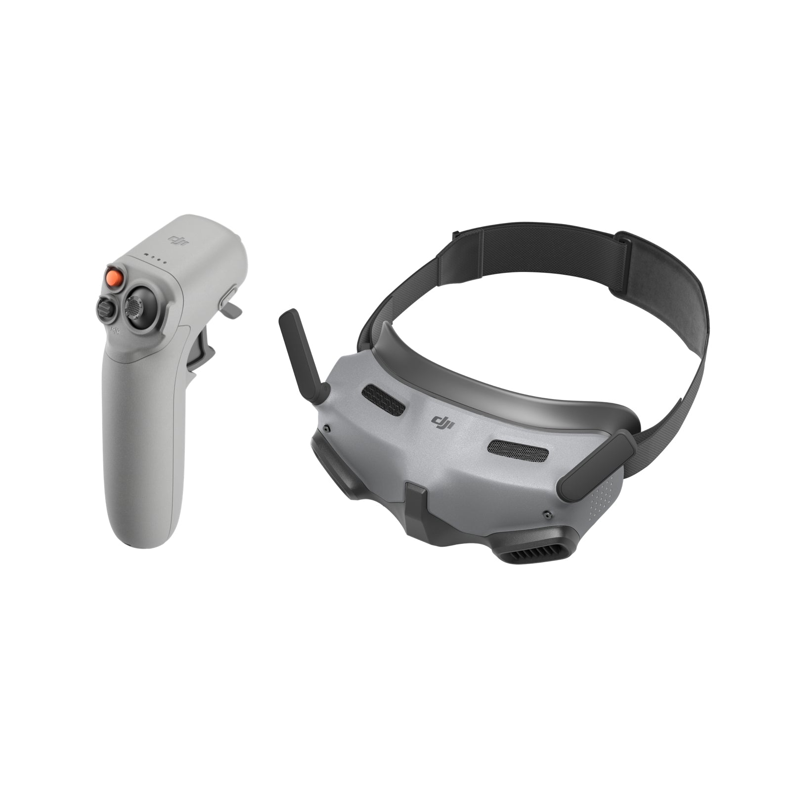 DJI Goggles 2 Motion Combo (DJI RC Motion 2) - 業務用撮影・映像