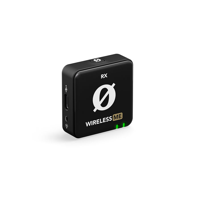 RODE WIME ワイヤレスマイクシステム Wireless ME