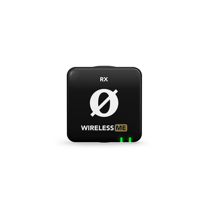 RODE WIME ワイヤレスマイクシステム Wireless ME