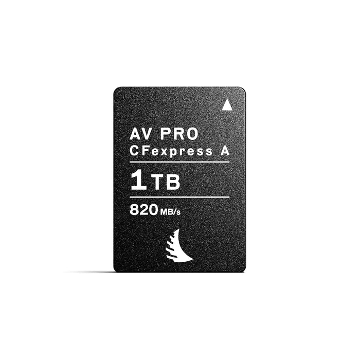 【決算セール2024】Angelbird AVP1T0CFXA AV PRO CFexpress Type A 1TB