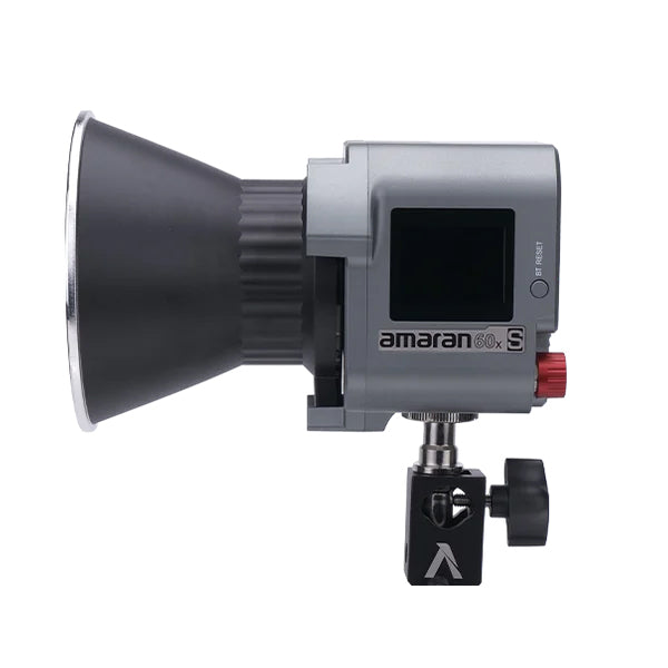 Aputure APcob60xs amaran COB60xs バイカラー(2700-6500K) - 業務用