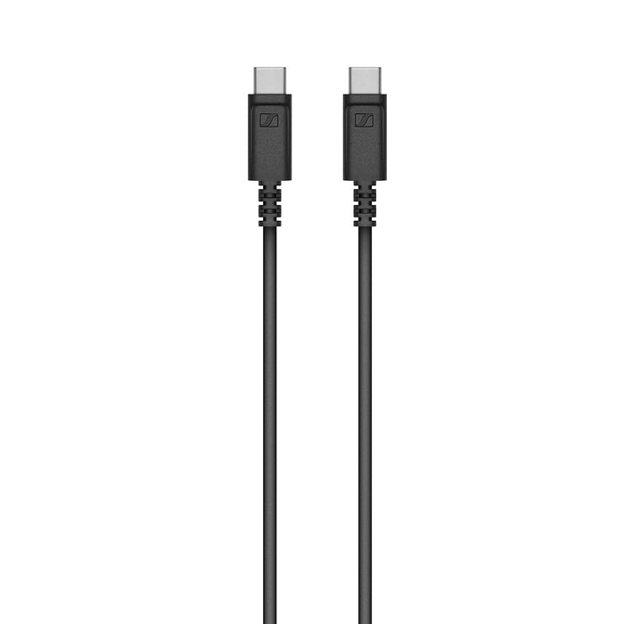 SENNHEISER USB-C CABLE (3m) USB-Cケーブル