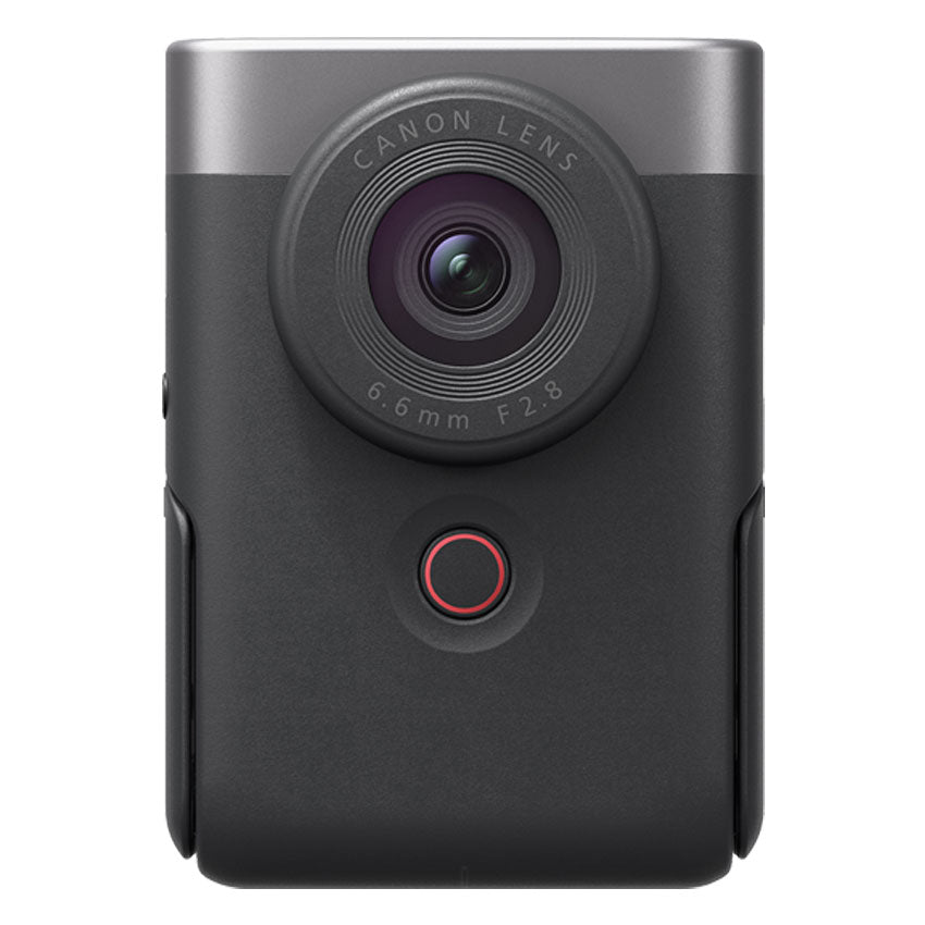 Canon PSV10(SL) PowerShot V10(シルバー) 業務用撮影・映像・音響・ドローン専門店 システムファイブ