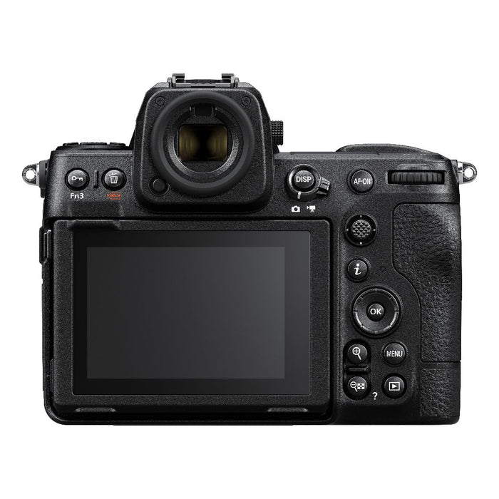 Nikon ミラーレスカメラ Z8