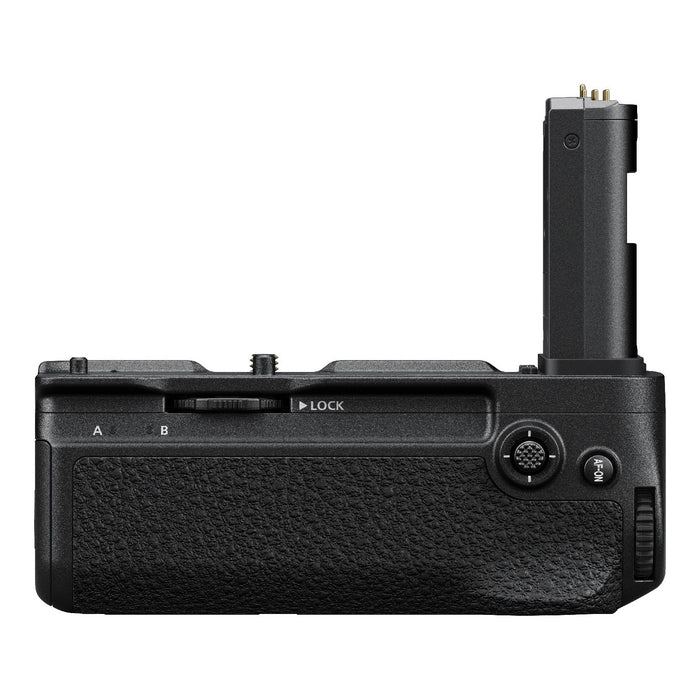 Nikon パワーバッテリーパック MB-N12