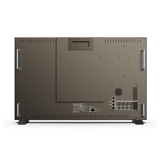 ADTECHNO UH2801S 12G-SDI対応4K UHDプレビューディスプレイ 28.0型