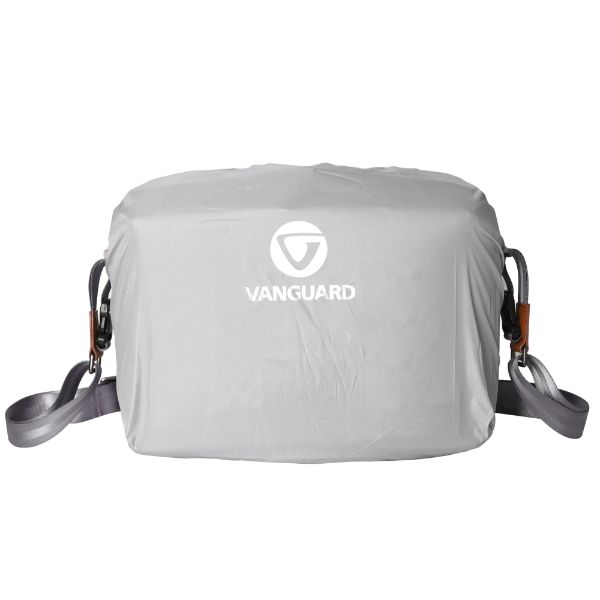 VANGUARD VEO CITY TP 33 GY ショルダーバッグ（テックポーチ）