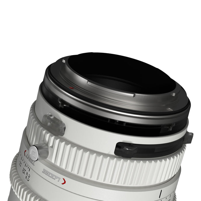 レンズ(ズーム) DZOFilm CATTA ZOOM 35-80mm E-mount DZOFilm Catta 35-80mm T2.9 Cine Zoom - Duclos Lenses