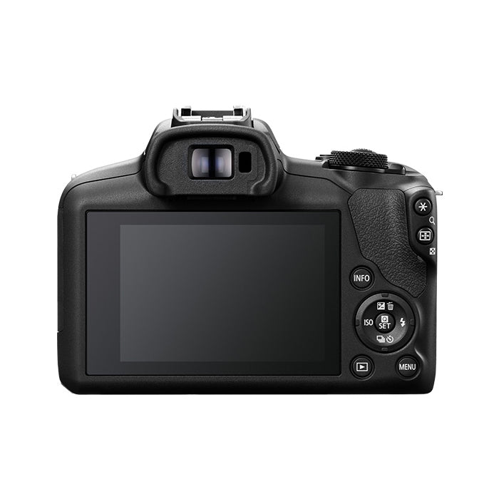 Canon EOSR100 ミラーレスカメラ EOS R100・ボディー - 業務用撮影