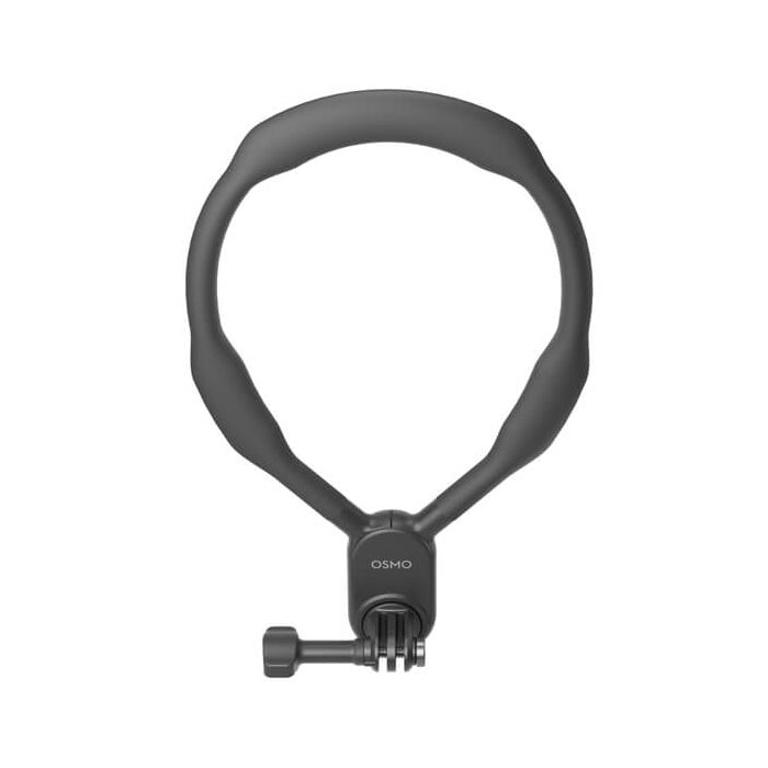 DJI Osmo Action 吊り下げ式ネックマウント - 業務用撮影・映像・音響