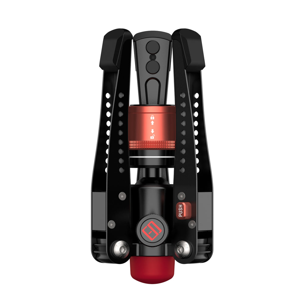 iFootage COBRA3 BASE-P ベース 新品)IFOOTAGE （アイフッテージ） COBRA3 ベース小型三脚 CB3