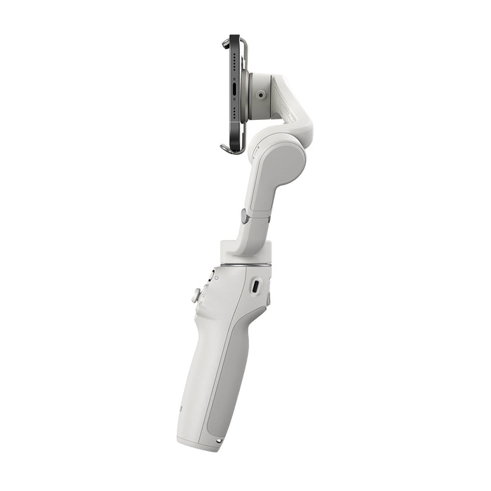 DJI HG3071 Osmo Mobile 6 プラチナ グレー