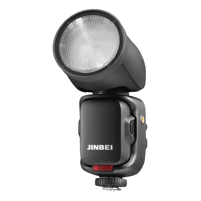 JINBEI J304 スピードライト HD-2MAX