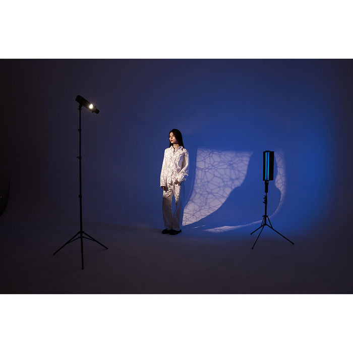GODOX AK-S01 GX・スライド10マイセット