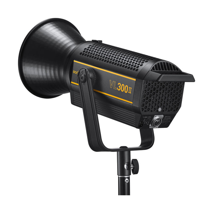 GODOX VL300II GX･LEDライト