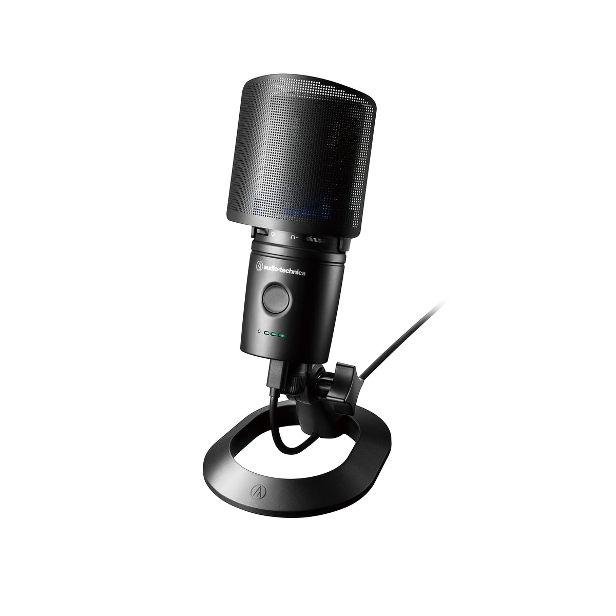 Audio-Technica AT2020USB-XP カーディオイドコンデンサーUSB