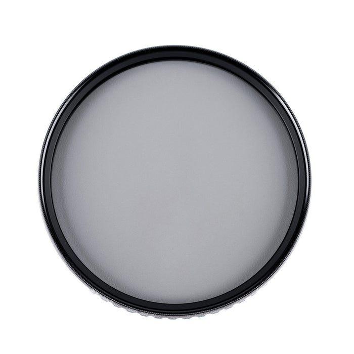 NiSi TRUE COLOR PRO Nano CPL 62mm
