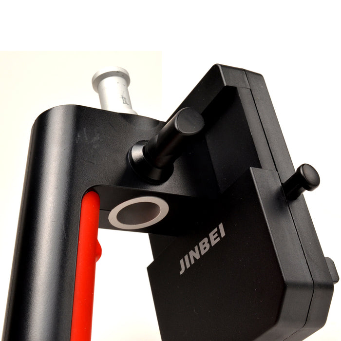 JINBEI J203 Vマウントバッテリーハンドル