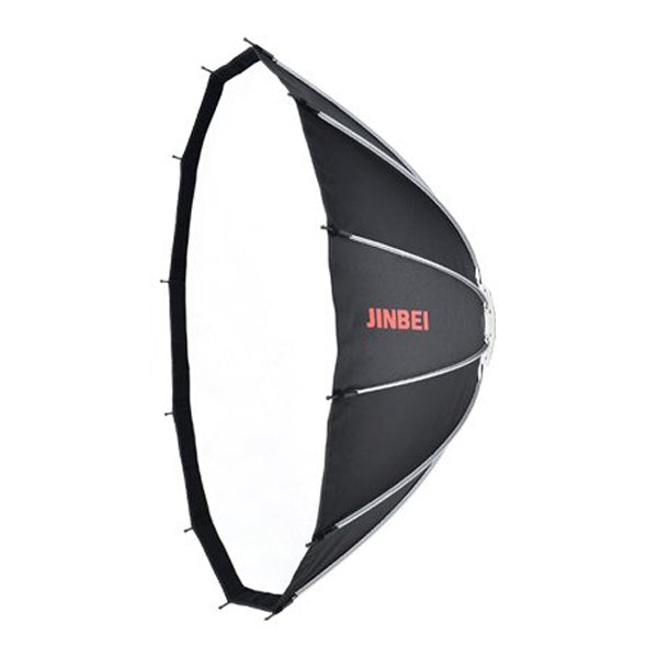 JINBEI J614 Φ65cmビューティーディッシュソフトボックス - 業務用撮影